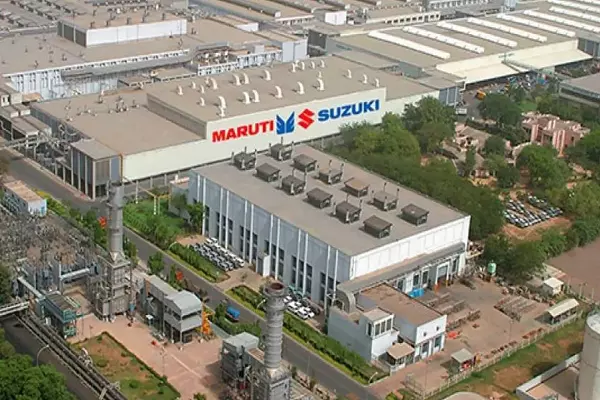 Manesar triumph: Maruti Suzuki India achieves 1 crore units production