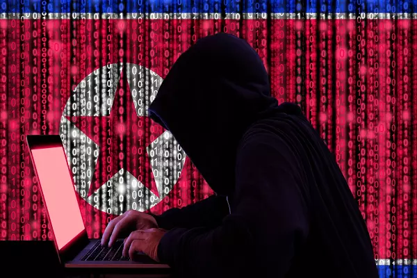 North Korean hackers steal $3 billion in crypto to fund nuclear programme