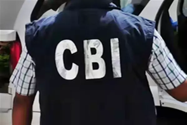 CBI books IPS officer Bhagyashree Navtakke for lapses in Rs 1,200cr scam probe