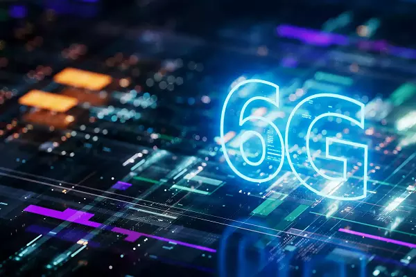 India takes lead in 6G after record 5G roll out