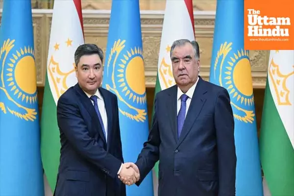 Tunisia, Kazakhstan vow to enhance cooperation