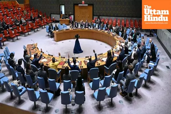 UN Security Council renews sanctions regime on Haiti