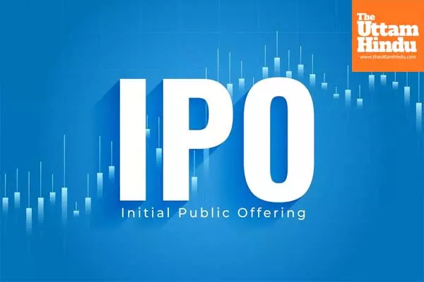 India’s primary market on remarkable growth trajectory fuelled by IPO surge