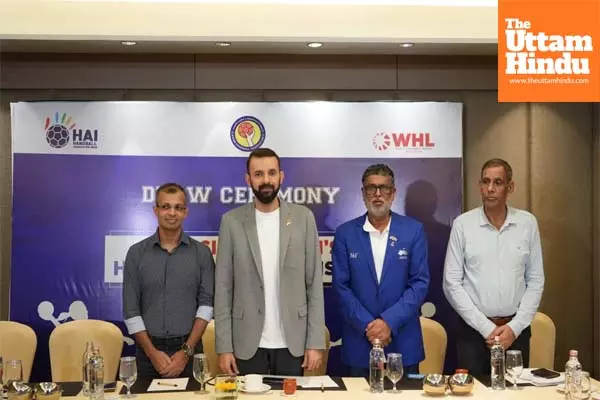 India to host 20th Asian Women’s Handball Championship for the first time