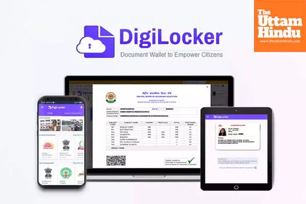 DigiLocker empowering millions of citizens to simplify their lives: Centre