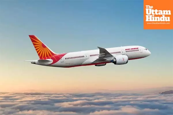 Air India to fly non-stop between Bengaluru and London Heathrow from Oct 27