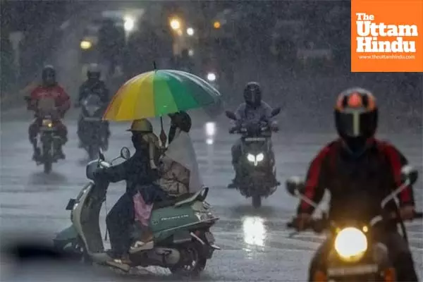 Schools shut as heavy rains disrupt life in Bengaluru