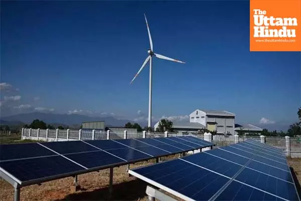 Turkey aims to boost renewable energy share in electricity production