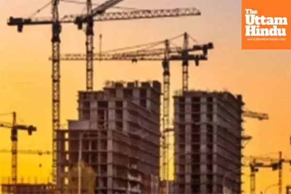 Foreign investors infuse $436 mn in Indias real estate sector, 139 pc YOY increase in Q3 2024