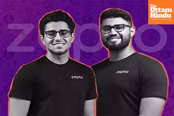 Zepto CEO credits Modi govt for mushrooming of start-ups