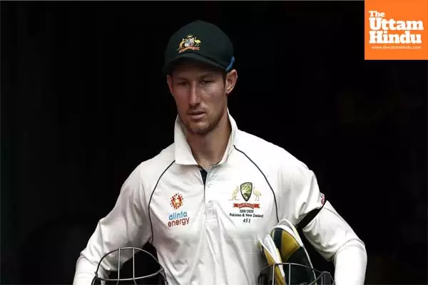 Clarke backs Bancroft as Australia opener in Border-Gavaskar Trohpy