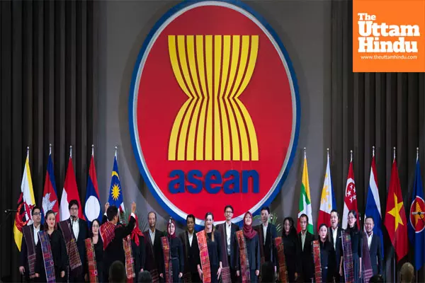 Inclusivity, sustainability at forefront of ASEAN chairmanship: Malaysia