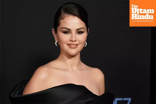 Selena Gomez blacked out during Emilia Perez audition