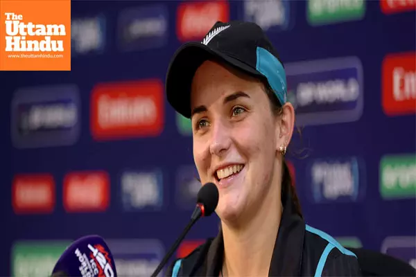 T20 World Cup stars make big leaps in latest ICC Women’s Rankings