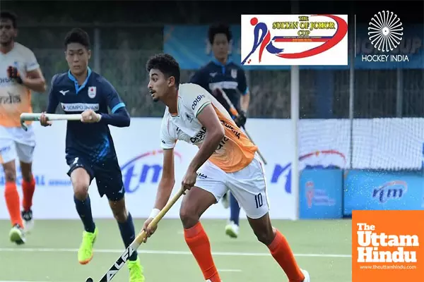 Sultan of Johor Cup: Unbeaten India outclass hosts Malaysia 4-2