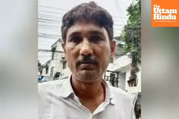 Bihar: DA case filed against NEET paper leak kingpin Sanjeev Mukhiya