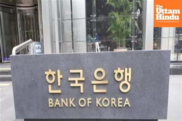 South Koreas economy grows weaker than expected at 0.1 pc in Q3