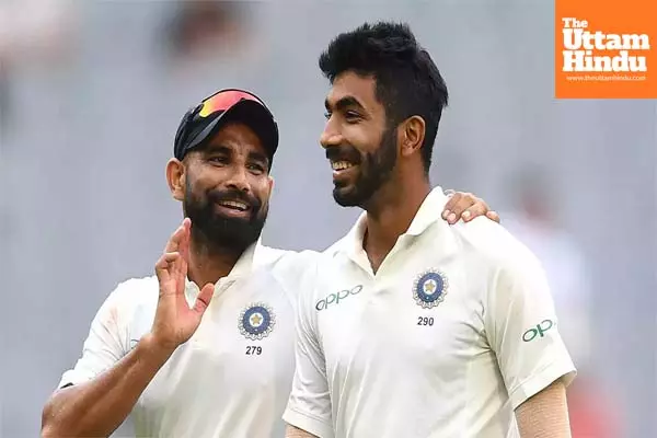 India needs firing quicks in Bumrah, Siraj & Shami to win in Australia: Lee