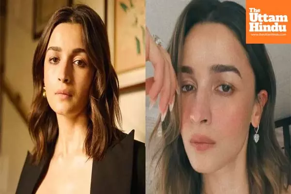 Alia Bhatt turns makeup artist, asks fans, “Kisko tutorial chahiye?”