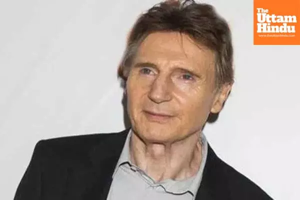 Liam Neeson to retire from action movies at the end of 2025