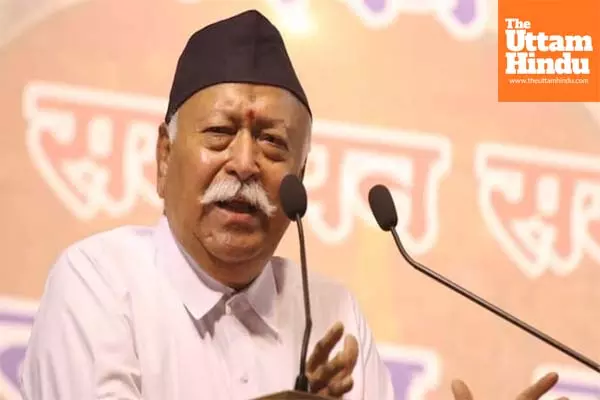 RSS’ All-India Executive Board meeting in Mathura from today