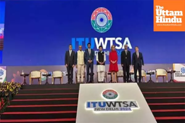 ‘ITU-WTSA 2024’ establishes India as key player in telecommunications industry