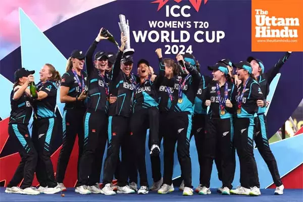 NZ confirms Women’s T20 WC prize money to be evenly split amongst players