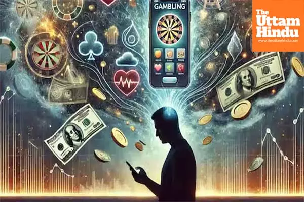 80 mn people globally experience gambling disorders, adolescents most affected: Lancet