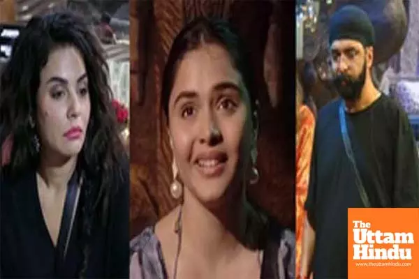 ‘Bigg Boss 18’:  Fate of Sara Khan, Tajinder Bagga and Muskan Bamne in the hands of housmates