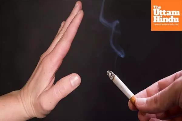 65 pc Indian doctors call for safer tobacco alternatives to save lives