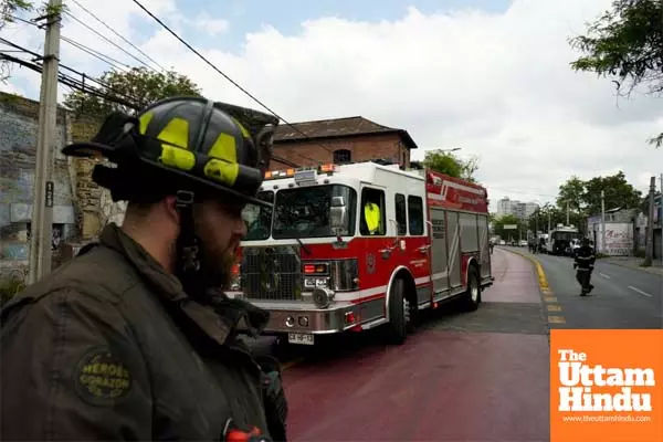 23 students remain hospitalised two days after school explosion in Chilean capital