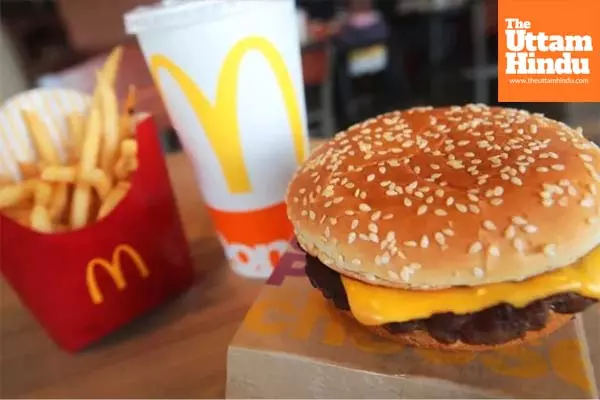 Illnesses linked to McDonalds E. coli outbreak rise to 75: CDC