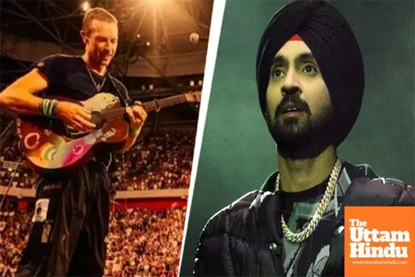 Coldplay, Diljit concerts: ED raids in 5 cities against ticket black marketeers