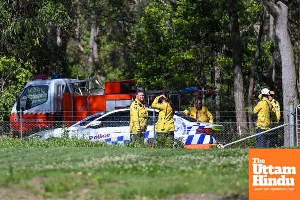 Australia: Three dead after light planes collide in Sydney