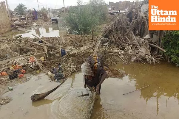 Cholera outbreak kills two in Ghanaian capital