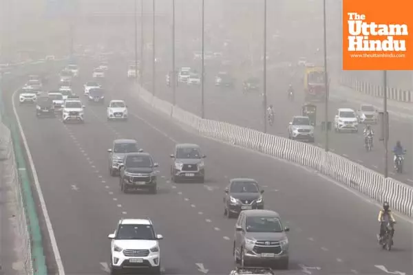 Delhi air pollution situation remains grim as quality AQI plummets