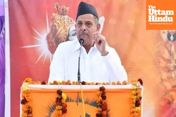 RSS General Secretary Dattatreya Hosabale warns against dividing Hindus on caste, ideology