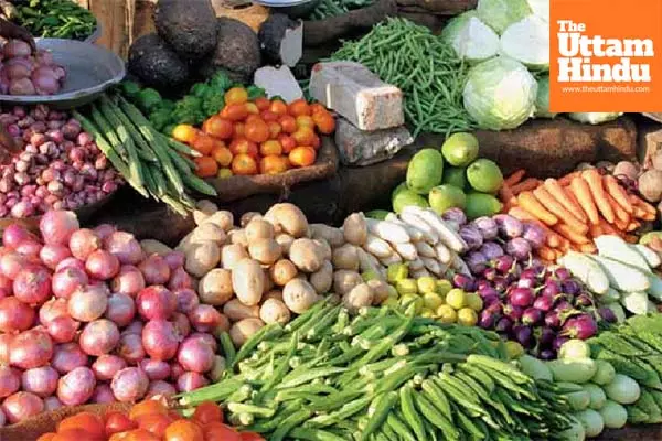 Vegetable prices sky-high in Bengal’s retail markets ahead of Diwali