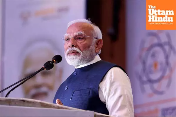 PM Modi to launch Jan Aushadhi Kendra at AIIMS in New Delhi on Oct 29