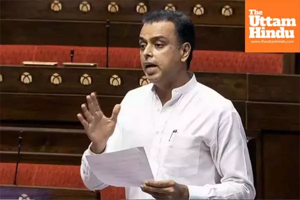 Will try my best to understand every Worlikars aspirations: Milind Deora