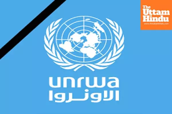 UNRWA allocates $25 mn in aid for West Bank camps