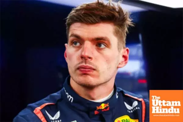 Verstappen downplays penalties points to Red Bull’s pace struggles in Mexico GP