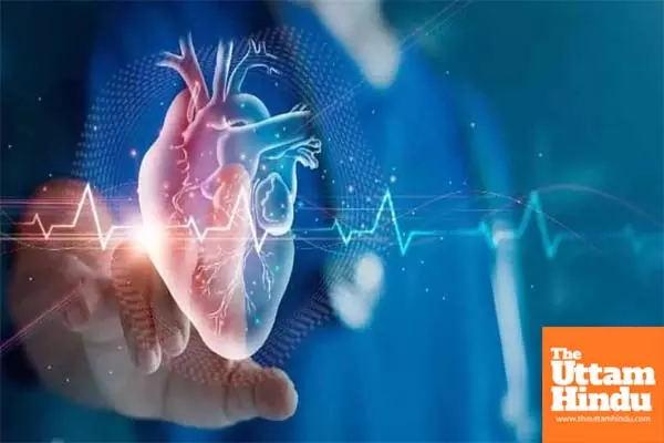 AI has potential to revolutionise heart disease treatments in India