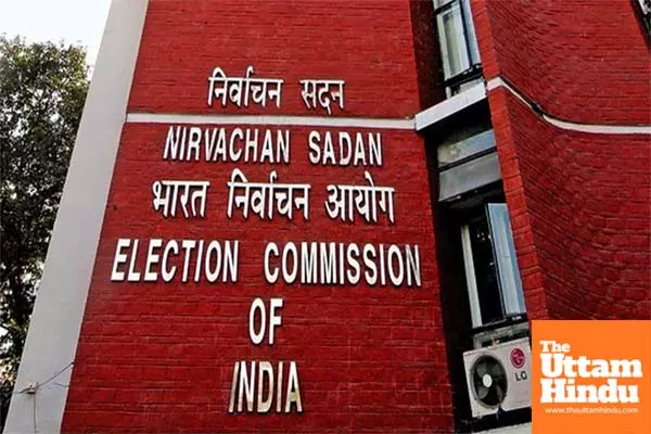 Maha Assembly polls: ECIs watch on 87 seats for cash, drugs, excess expenses