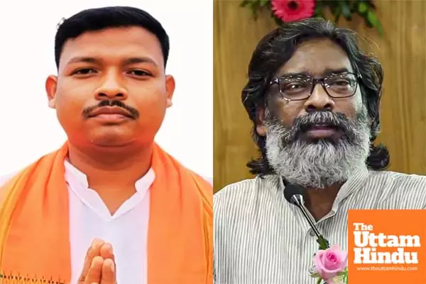 BJPs final list for Jharkhand: Hembrom to challenge Hemant Soren in Barhait