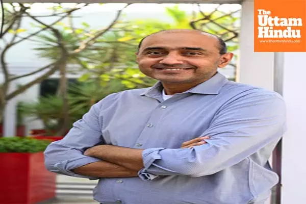 Bharti Airtel names COO Shashwat Sharma as MD and CEO; Vittal moves into bigger role