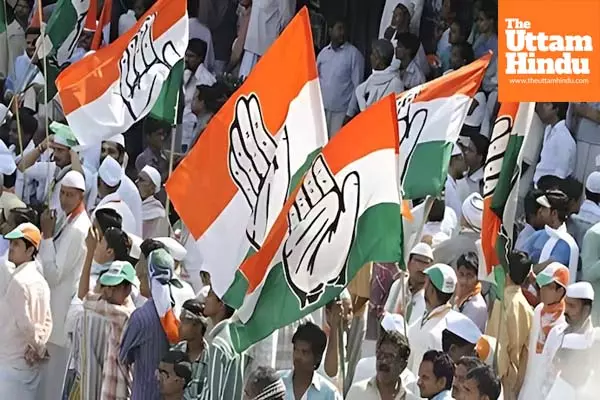 Jharkhand polls: Congress releases final list, names candidates for Bokaro, Dhanbad seats