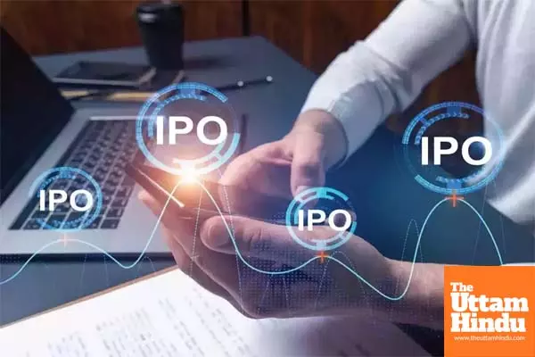 India outpaces US in IPO listing with 36 pc global share in July-Sep period