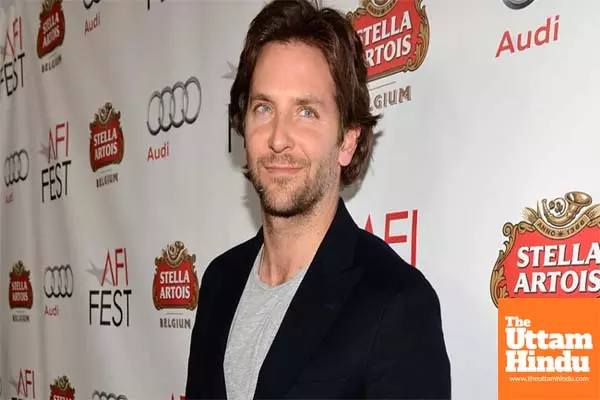 Bradley Cooper was ‘shocked’ to be named Sexiest Man Alive in 2011