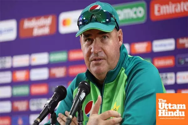 Mickey Arthur appointed head coach of Rangpur Riders